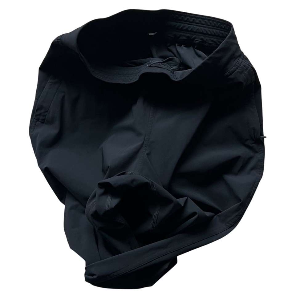 Lululemon Adapted State High-Rise Jogger Crop Black Size 4 - Picture 9 of 12